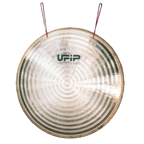 UFIP 24" Tam Tam B20 Cast Bronze 