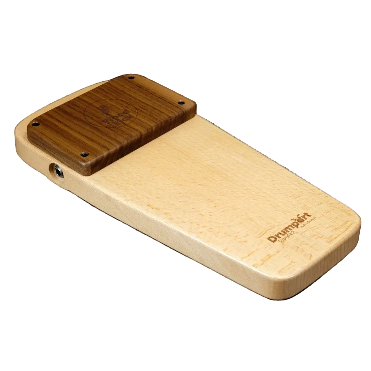 Drumport Wood Kick Beech