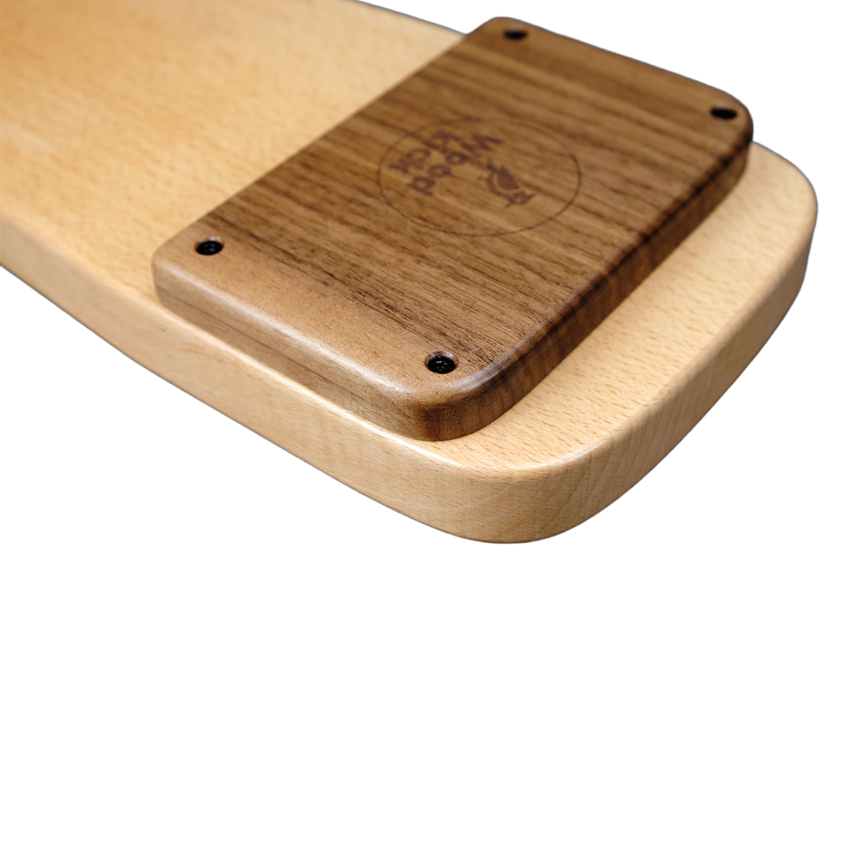 Drumport Wood Kick Beech