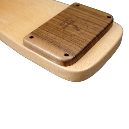 Drumport Wood Kick Beech