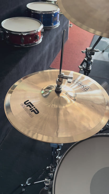 UFIP Vibra 16" Crash 