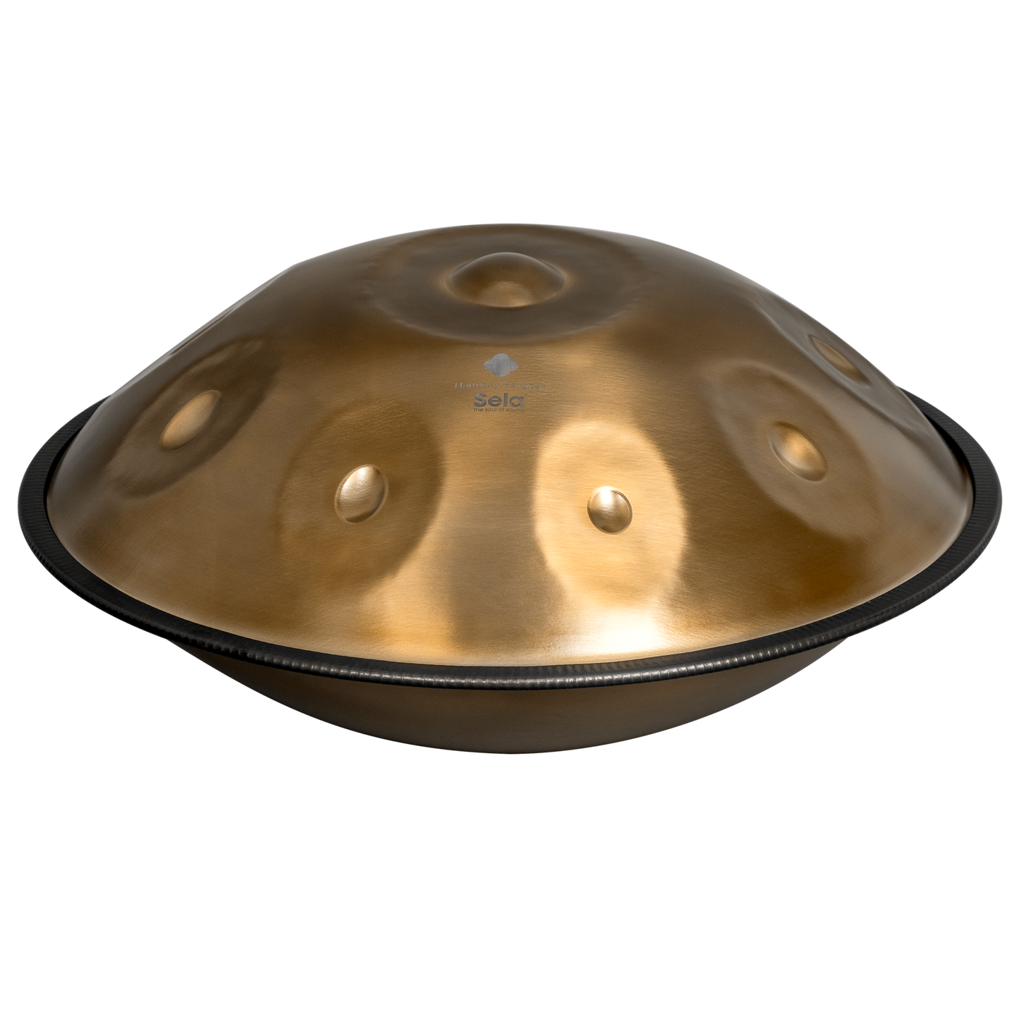 Sela SE-201 HARMONY HANDPAN D KURD 9