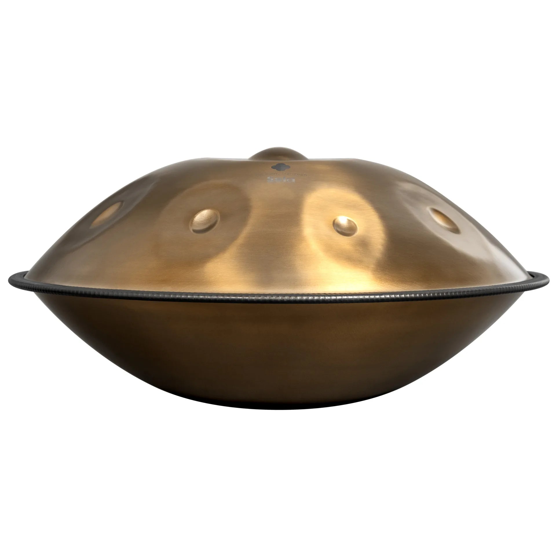 Sela SE-201 HARMONY HANDPAN D KURD 9