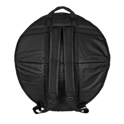 Sela SE-201 HARMONY HANDPAN D KURD 9