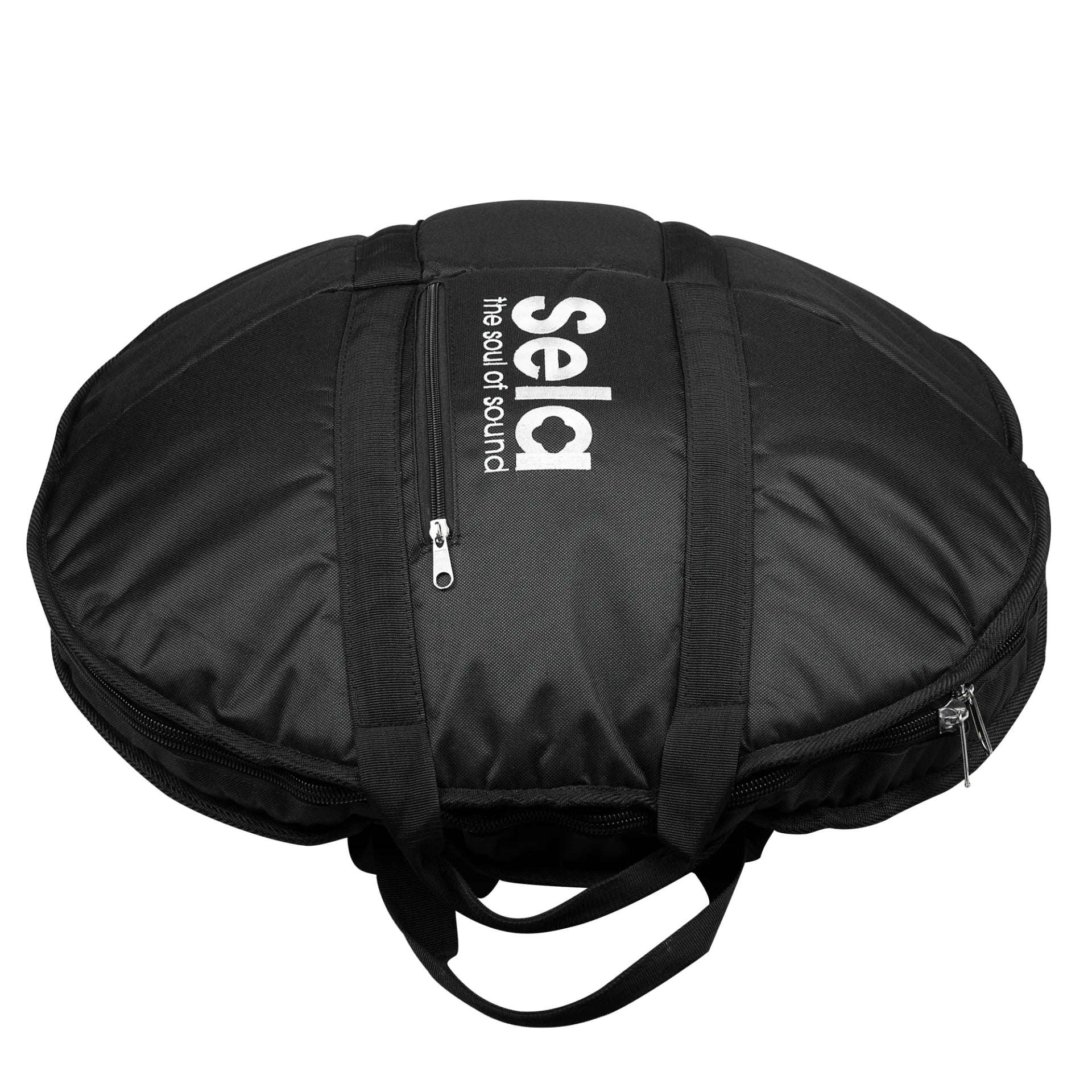 Sela SE-201 HARMONY HANDPAN D KURD 9