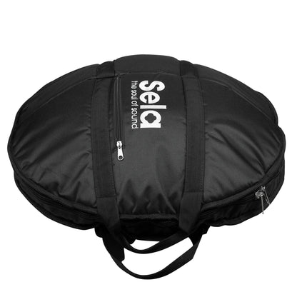 Sela SE-201 HARMONY HANDPAN D KURD 9